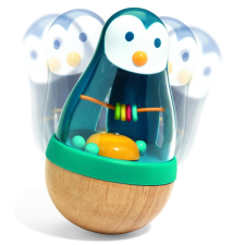 DJECO Djeco Roly Pingui egyéb bébijáték