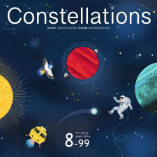DJECO Djeco Társasjáték - Együttállások - Constellations társasjáték