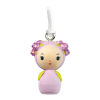 DJECO Djeco: tinyly TINYLY álomvilág - Rózi kulcstartó - Rosie key ring