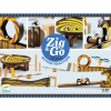DJECO Építőjáték - Zig&Go 45 db - Djeco
