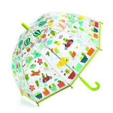 DJECO Esernyő – Békuci – Froglets