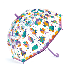 DJECO Esernyő – Pop rainbow esernyő