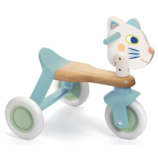 DJECO Futó-tricikli - BabyScooti - Djeco tricikli