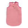 DJECO Hálózsák - Rózsakert - Sleeping bag Roseraie | Djeco