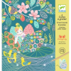 DJECO Karckép technika - Mesebeli tavacska - The pond - Djeco