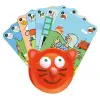 Djeco Kártyatartó - Card holders