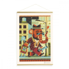 DJECO : Little Big room Falikép - Brooklyn - Brooklyn