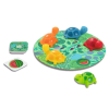 DJECO Memóriajáték Little garden memo, Djeco