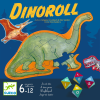 DJECO Puzzle - Dino-dino - Dinoroll (Djeco, 0822)