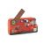 DJECO Puzzle dobozban Tűzoltóautó (3070900072695)