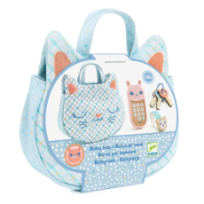 DJECO Szerepjáték Kitty bag, Djeco