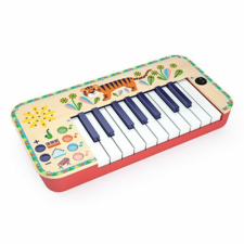 DJECO Szintetizátor - Játékhangszer - Synthesizer játékhangszer