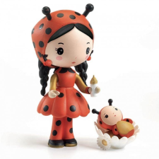  Djeco Tinyly Coco és Minico (3070900069589) játékfigura