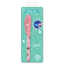 DJECO Varázstoll - Titkos írás - Lucille magic pen toll