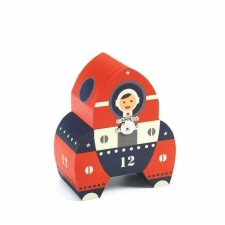 DJECO Zenedoboz Rocket, Djeco játékhangszer