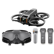 DJI Avata 2 Pro-View Combo (Three Batteries) drón