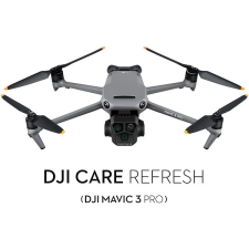 DJI Care Refresh 1-Year Plan (DJI Mavic 3 Pro) drón kiegészítő
