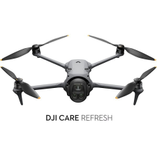 DJI Care Refresh 1-Year Plan (DJI Mavic 4 Pro) drón kiegészítő