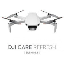 DJI Care Refresh 2 éves (Mini 2) Garancia drón kiegészítő