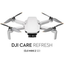 DJI Care Refresh 2-Year Plan (DJI Mini 2 SE) EU drón kiegészítő