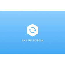 DJI Care Refresh (Air 2S) Garancia 2 év drón kiegészítő