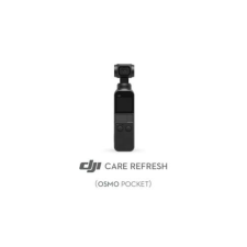 DJI Care Refresh (Osmo Pocket biztosítás) (DRON) sportkamera kellék
