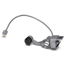 DJI CrystalSky Osmo Pro / Raw rögzítő adapter drón kiegészítő