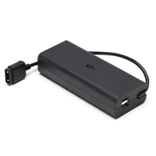 DJI FPV AC hálózati adapter drón kiegészítő