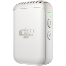 DJI Mic 2 transmitter (fehér) mikrofon