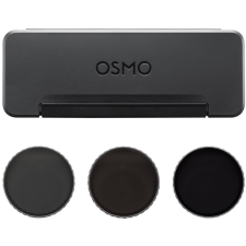 DJI Osmo Action 6 ND Filter Set sportkamera kellék
