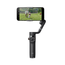 DJI Osmo Mobile 6 sportkamera kellék
