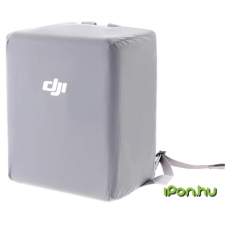 DJI Phantom 4 Series Wrap Pack ezüst drón kiegészítő