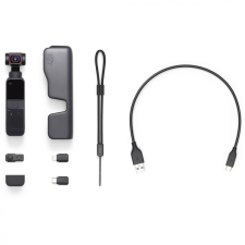 DJI Pocket 2 sportkamera