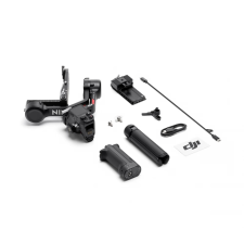 DJI RS 4 fotós stabilizátor