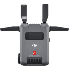 DJI SDR Transmission Receiver drón kiegészítő