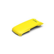 DJI Tello cserélhető burkolat sárga (Tello) drón kiegészítő