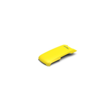 DJI Tello Snap-on Top Cover, rápattintós borítás (sárga) rc modell kiegészítő