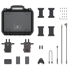DJI Transmission (Standard Combo) drón
