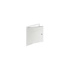 DK Mont DK Profifix Revíziós ajtó, fém, fehér 500x500 mm (1db/dob) építőanyag