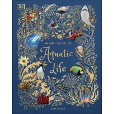 Dk Pub An Anthology of Aquatic Life | HUME SAM egyéb könyv