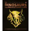 Dk Pub Dinosaurs and Prehistoric Life | DK