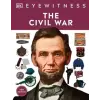 Dk Pub Eyewitness the Civil War | DK
