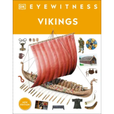 Dk Pub Eyewitness Viking | DK egyéb könyv