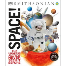 Dk Pub Knowledge Encyclopedia Space! | DK egyéb könyv