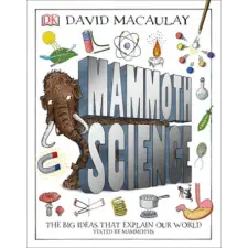 Dk Pub Mammoth Science | David Macaulay egyéb könyv