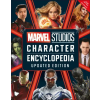 Dk Pub Marvel Studios Character Encyclopedia Updated Edition | DK