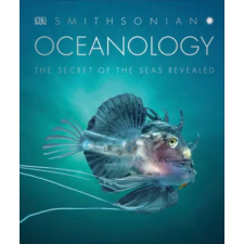 Dk Pub Oceanology | DK egyéb könyv