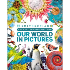 Dk Pub Our World in Pictures: An Encyclopedia of Everything | DK egyéb könyv