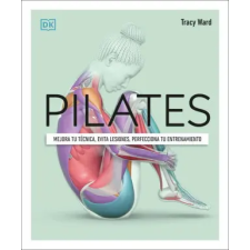 Dk Pub Pilates (Science of Pilates) | WARD TRACY egyéb könyv