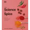 Dk Pub Science of Spice | Stuart Farrimond